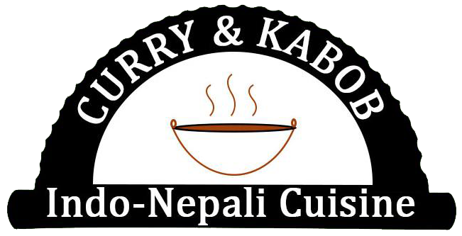 Curry And Kabob Logo